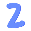 pastelblue_number_two Discord Emoji