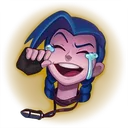 Wahaha WAHAHA Discord Emoji