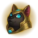VeryNasusMuchWow Discord Emoji