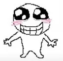 teehee