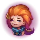 Heh heh Discord Emoji