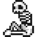 bones bones
