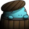 barrel barrel