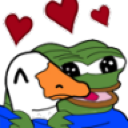loveagoose Discord emoji