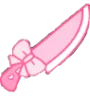 knife
