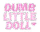 DumbDoll