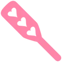 Paddle