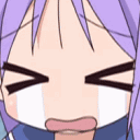 Tsu Cry Discord Emoji