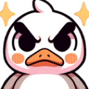 angryagoose Discord emoji