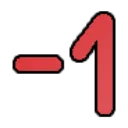 1_minus