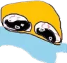 cryingblob