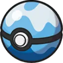 __DiveBall