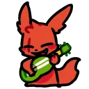 hunterukelele