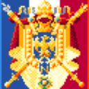 Pixeldrapeauimperial