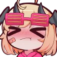 FriskBlush FriskBlush