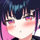 KazusaPout
