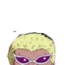 hide