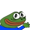 pepe_hey Discord Emoji