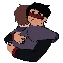 Johnny_And_Ken_hug
