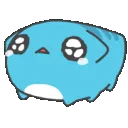 Capoo_cry