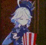 popcorning