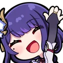 RaidenWave