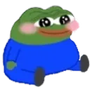 Peeposit