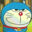 doremon Discord Emoji