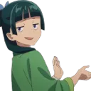 Maoshrug Maoshrug