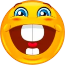 smile