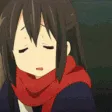 hug