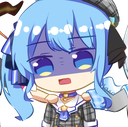 kmm_suidisgust Discord emoji