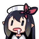 kmm_drool