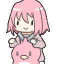 kmm_slapbird Discord emoji
