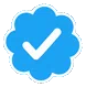 :verifyblue:
