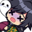 Giyu_dead Discord emoji
