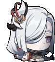 Shenhe_upset Discord emoji