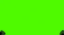 confettigreenscreeneffect