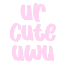 pinkurcuteuwu