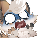 MiffScream Discord emoji