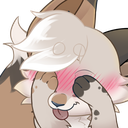 MiffBlush Discord emoji