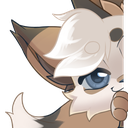 MiffLurk Discord emoji