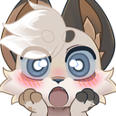 MiffGasp Discord emoji
