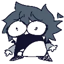 meffshock