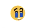 Cryy cryy Discord Emoji