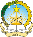 Angola Discord emoji