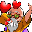 7_112 Discord Emoji - 𝑽𝑰𝑩𝑬𝑺 𝑪𝑬𝑵𝑻𝑹𝑨𝑳