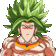 BrolyRage_56x56 animated emote | 𝑽𝑰𝑩𝑬𝑺 𝑪𝑬𝑵𝑻𝑹𝑨𝑳