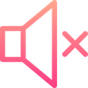 mute_user Discord emoji