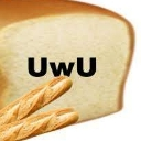 buble_uwu_bread Discord emoji
